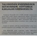 Rajajoki 30.11.1939         